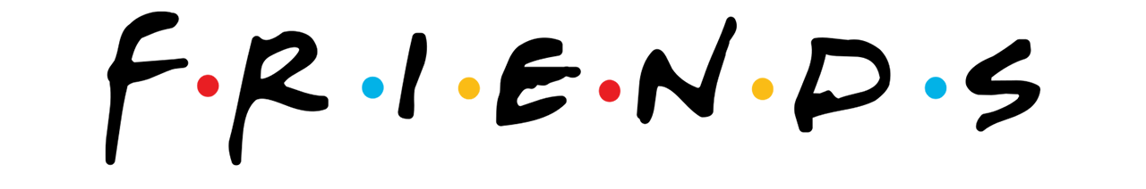 Friends Logo